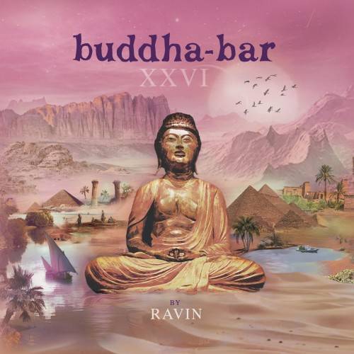 Buddha Bar XXVI (2CD) (2024)