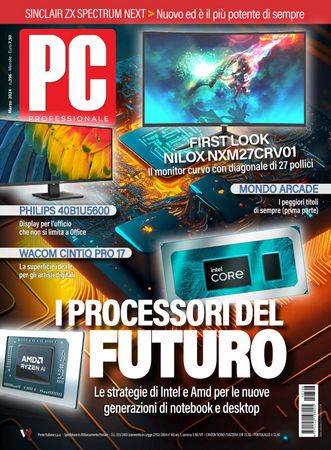 PC Professionale №396 2024