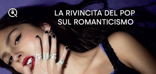 La rivincita del pop sul romanticismo (2024) FLAC