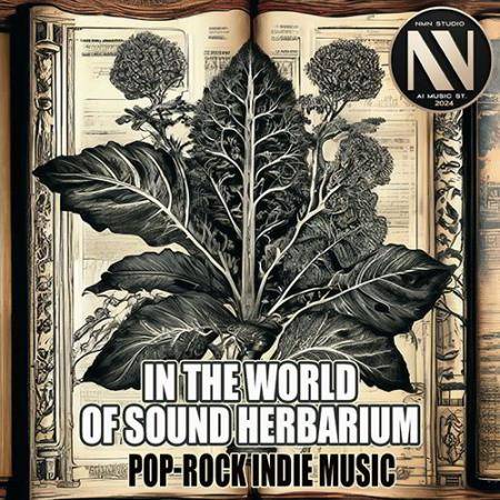 In The World Of Sound Herbarium (2024)