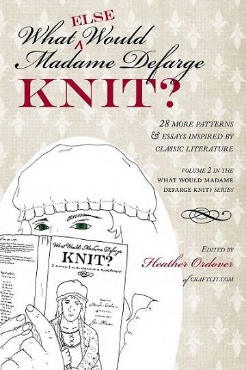 What (else) Would Madame Defarge Knit?