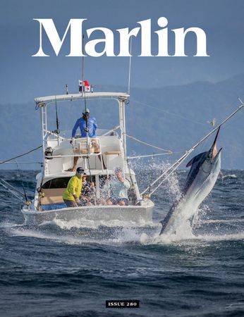 Marlin №280 2024