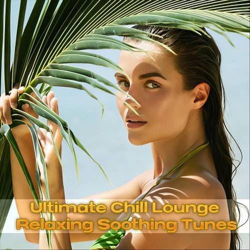 Ultimate Chill Lounge Relaxing Soothing Tunes (2024) FLAC