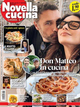 Novella Cucina - Marzo 2024