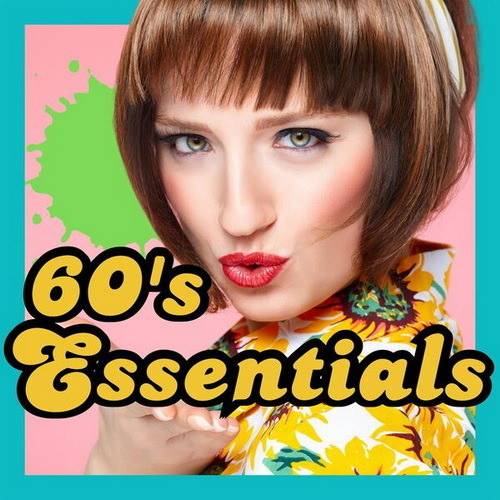 60s Essentials (2024)