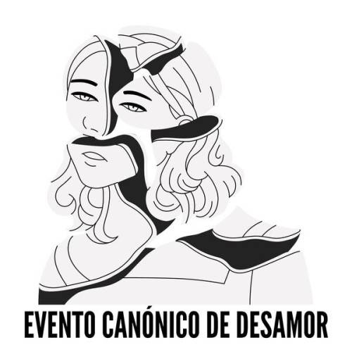 Evento Canonico De Desamor (2024)