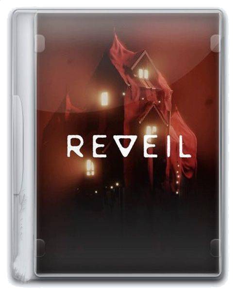 REVEIL (2024/Ru/En/MULTI/Repack FitGirl)