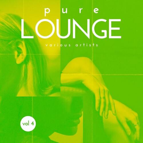 Pure Lounge Vol.4 (2024) FLAC