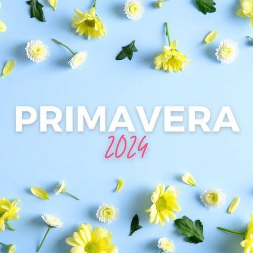 Primavera 2024 (2024) FLAC