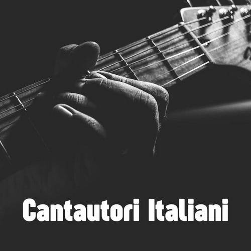 Cantautori Italiani (2024) FLAC