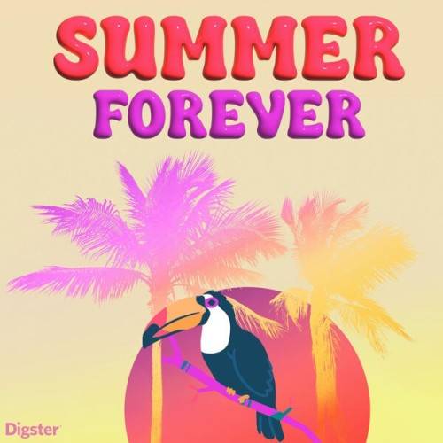 Summer Forever (2024)