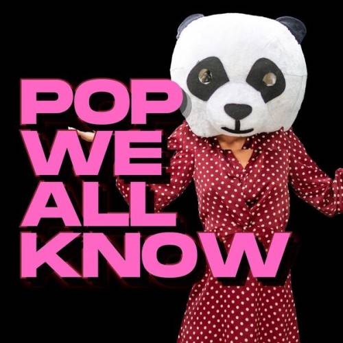 Pop We All Know (2024)