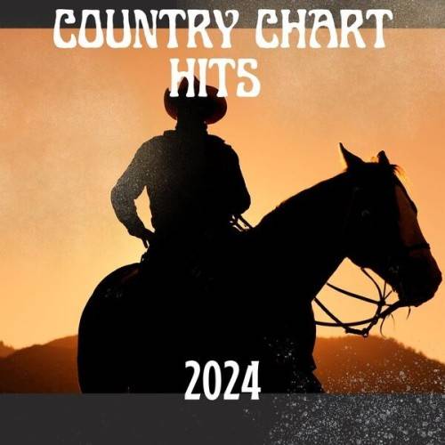 Country Chart Hits – 2024 (2024)