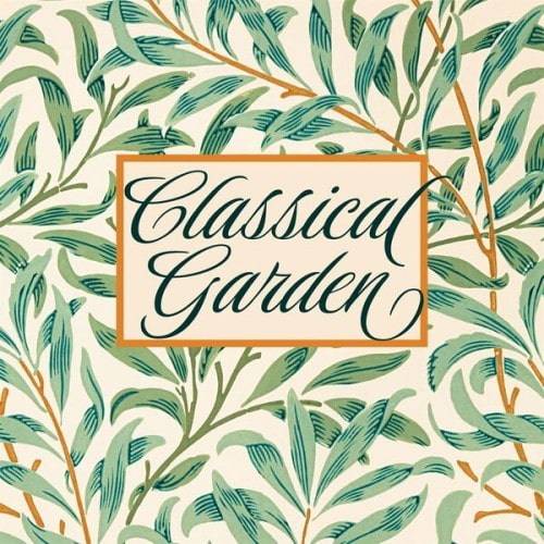 Classical Garden (2024)