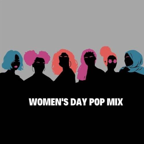 Womens Day Pop Mix (2024)