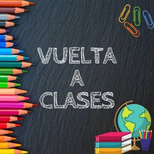 Vuelta A Clases (2024)