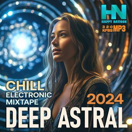 Deep Astral (2024)