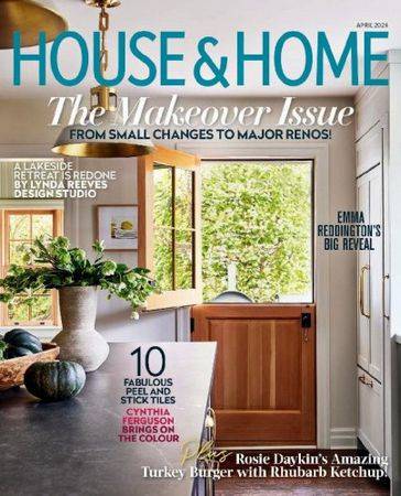 House & Home Vol.46 №3 2024