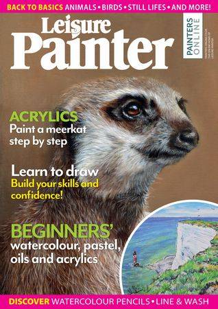 Leisure Painter Vol.58 №5(649) 2024