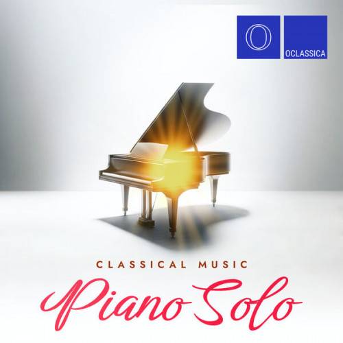 Classical Music Piano Solo (2024) FLAC