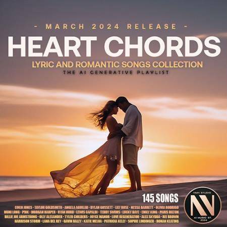 Heart Chords (2024)