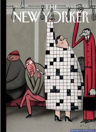 The New Yorker Vol.C №6 2024