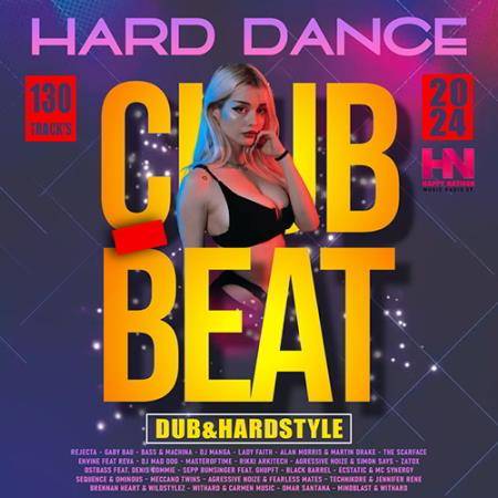 Hard Dance Club Beat (2024)