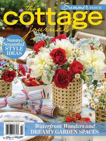 The Cottage Journal Vol.115 №2 - Summer 2024