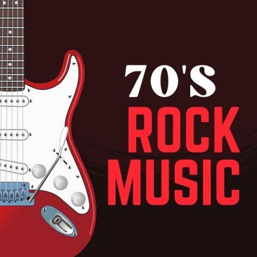 70s Rock Music (2024)