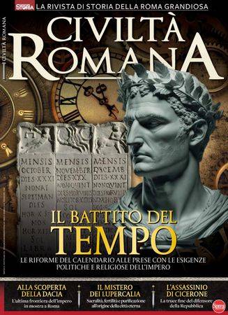 Civilta Romana №27 2024