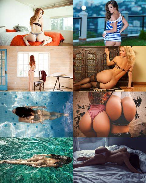 Wallpapers Girls №1029