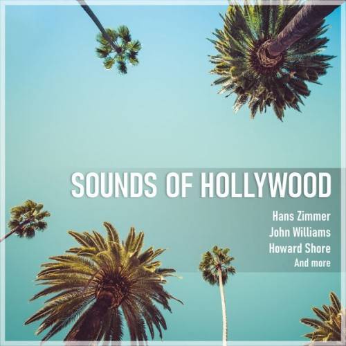 London Music Works - Sounds of Hollywood (2024)