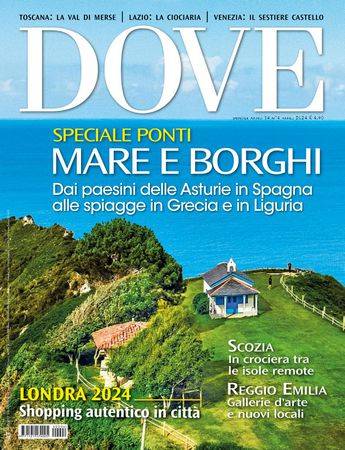 Dove №4 2024