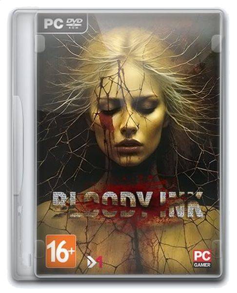 Bloody Ink (2024/Ru/En/Multi/Repack Other s)