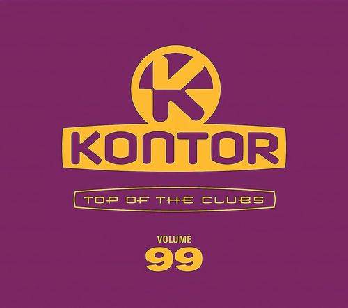 Kontor Top of the Clubs Vol.99 (2024)