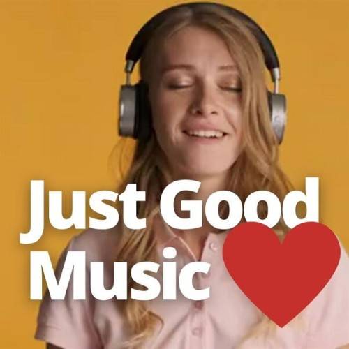 Just Good Music (2024)