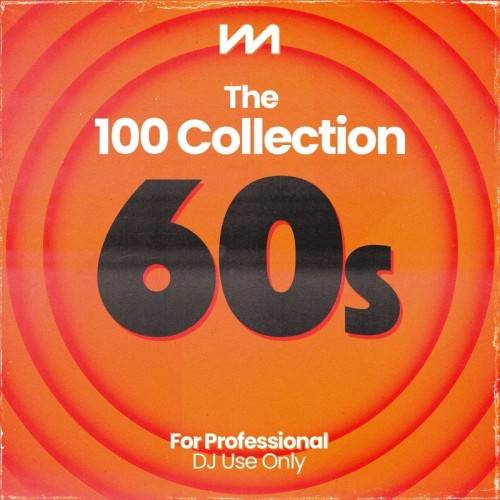 Mastermix The 100 Collection – 60s (2024)