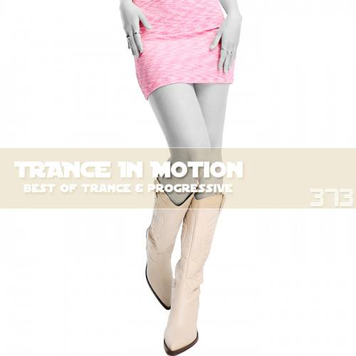 Trance In Motion Vol.373 (2024)