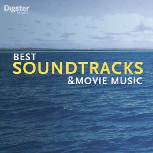 Best Soundtracks and Movie Music (2024)