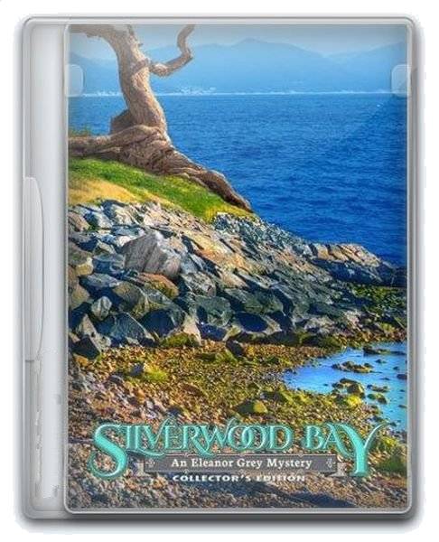 Silverwood Bay: An Eleanor Grey Mystery (2024/En/Collector's Edition)