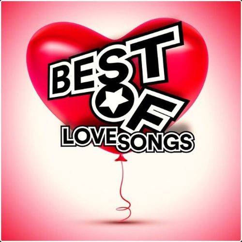 Best of – Love songs (2024)