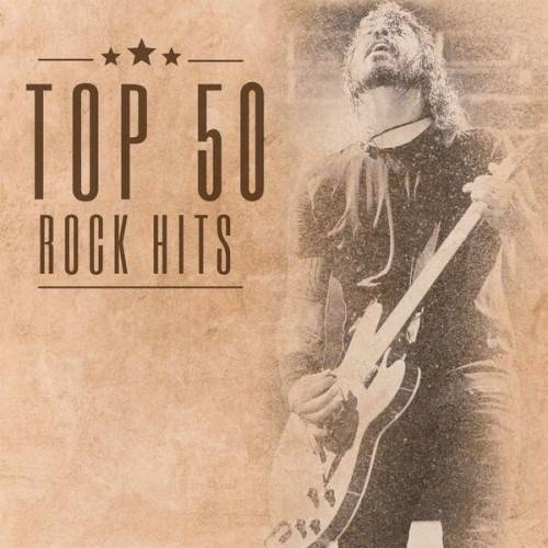 Top 50 – Rock Hits (2024)