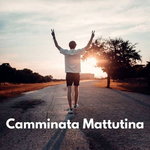 Camminata Mattutina (2024) FLAC