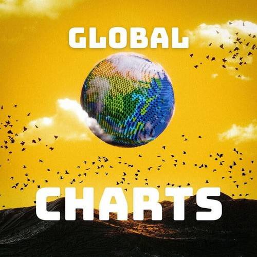 Global Charts (2024) FLAC