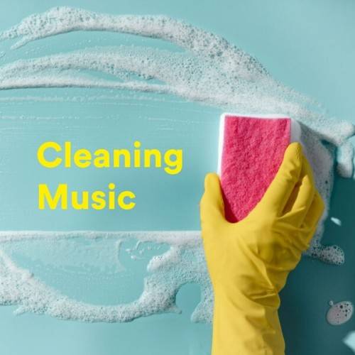 Cleaning Music (2024)