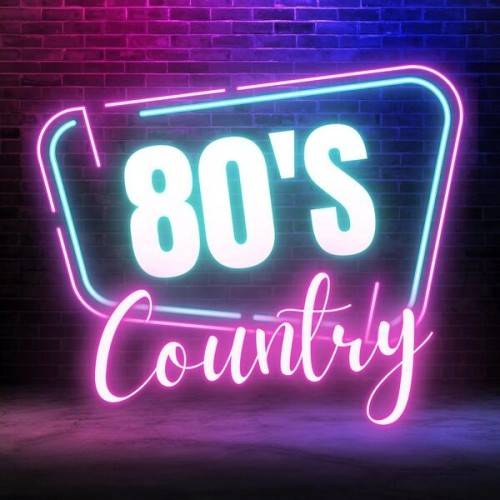 Eighties Country (2024)