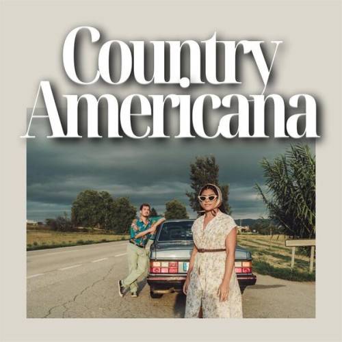 Country Americana (2024)