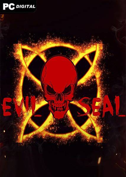 Evil Seal (2024/Ru/En/Multi/Repack)