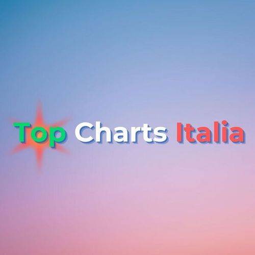 Top Charts Italia (2024) FLAC