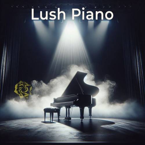 Lush Piano (2024) FLAC